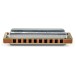 Hohner Steve Baker Marine Band Deluxe Harmonica, A Minor