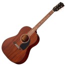 Gibson LG-2 All Mahogany Faded, Natural