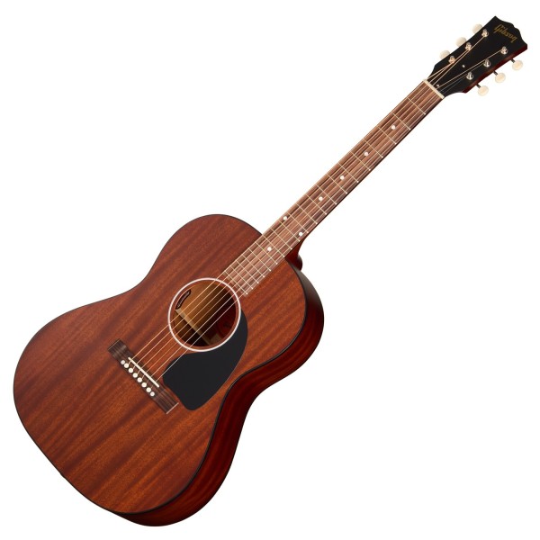 Gibson LG-2 All Mahogany Faded, Natural