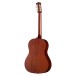 Gibson LG-2 All Mahogany Faded, Natural - back