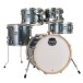 Mapex Mars Birch 20'' 5pc Fusion Shell Pack, Twilight Sparkle