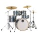 Mapex Mars Birch 20'' 5pc Fusion Shell Pack, Twilight Sparkle