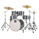 Mapex Mars Birch 20'' 5pc Fusion Shell Pack, Twilight Sparkle