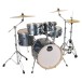 Mapex Mars Birch 20'' 5pc Fusion Shell Pack, Twilight Sparkle