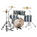 Mapex Mars Birch 20'' 5pc Fusion Shell Pack, Twilight Sparkle