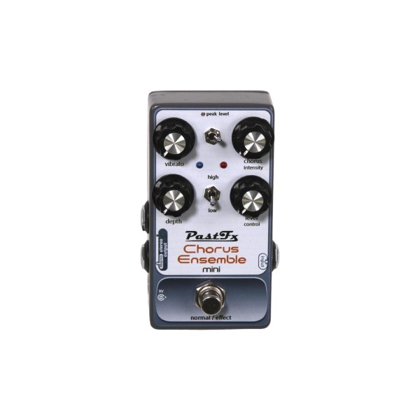 Past Fx Chorus Ensemble Mini - Secondhand | Gear4music