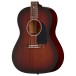 Gibson LG-2 All Mahogany Faded, Vintage Sunburst - body