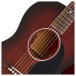 Gibson LG-2 All Mahogany Faded, Vintage Sunburst - soundhole