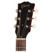 Gibson LG-2 All Mahogany Faded, Vintage Sunburst - headstock
