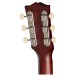 Gibson LG-2 All Mahogany Faded, Vintage Sunburst - back of headstock