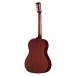 Gibson LG-2 All Mahogany Faded, Vintage Sunburst - back