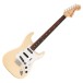 Fender Ritchie Blackmore Stratocaster, Olympic White