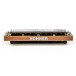 Hohner Steve Baker Marine Band Deluxe Harmonica, C Major 