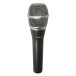 Citronic DM50S Neodymium Dynamic Vocal Microphone Close-Up