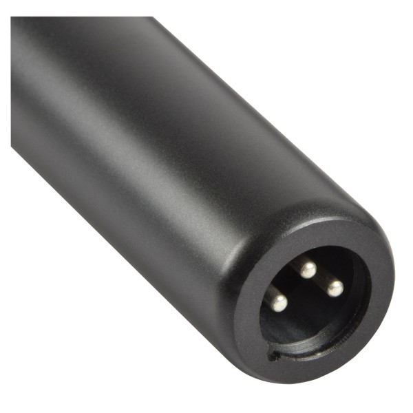 Citronic DM50S Neodymium Dynamic Vocal Microphone Connector