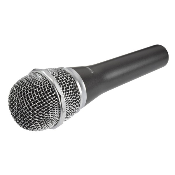 Citronic DM50S Neodymium Dynamic Vocal Microphone Angle