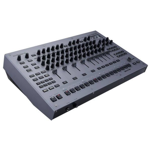 Roland TR-1000 Rhythm Creator - Angled 2