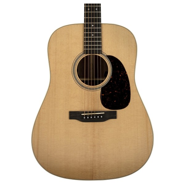 Martin D-16E Satin - body