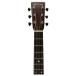 Martin D-16E Satin - headstock