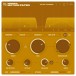 Denise Audio Motion Filter 