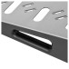 Fender Professional Pedal Board Medium - handle