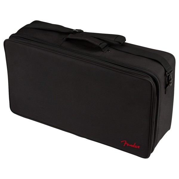 Fender Professional Pedal Board Medium - case