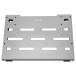 Fender Professional Pedal Board Small - top