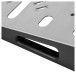 Fender Professional Pedal Board Small - handle