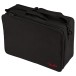 Fender Professional Pedal Board Small - case