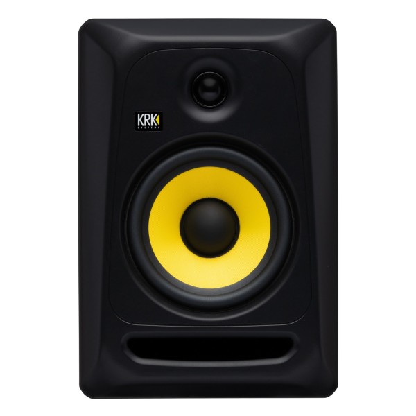 RP7 Classic Studio Monitor - Front