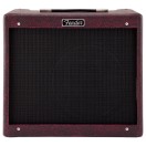 Fender FSR Blues Junior IV, Red Snakeskin, Eminence Texas Heat-h&oslash;jttaler