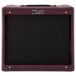 Fender FSR Blues Junior IV, Red Snakeskin, Eminence Texas Heat speaker