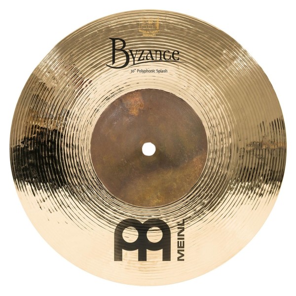 마이넬 바이잔스 심벌 (Meinl Byzance Cymbal)