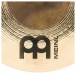 Meinl Byzance Brilliant 10