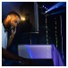 Chauvet DJ FLEXstand FX ILS DJ Closeup