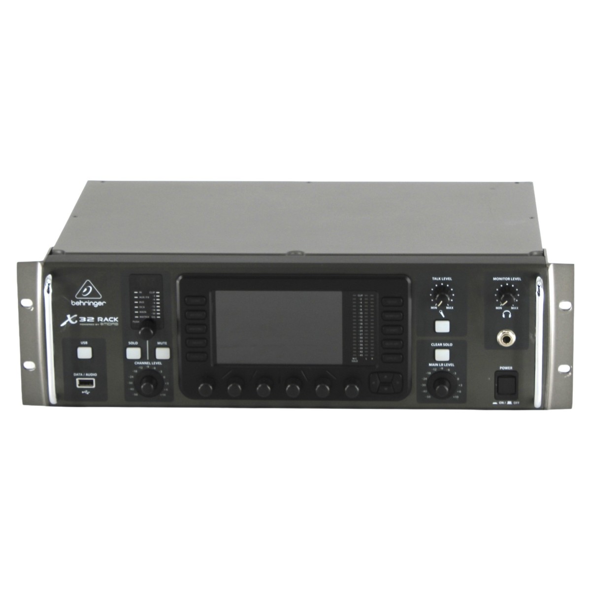 Behringer X32 Rack Digital Mixing Console | Gear4music