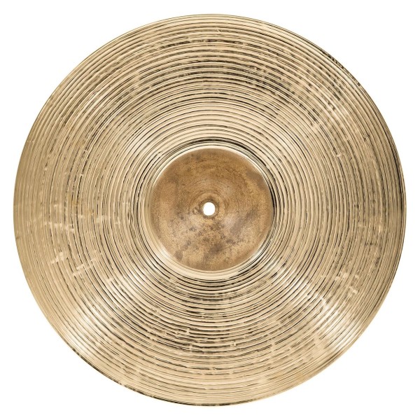 Meinl Byzance Brilliant 15" Polyphonic Hi-Hat Cymbals