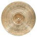 Meinl Byzance Brilliant 15