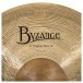 Meinl Byzance Brilliant 15