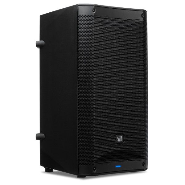 Presonus AIR XD 10 1x10 2-Way Active Extended Definition Loudspeaker - Angled 2