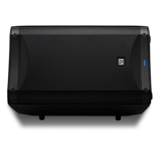 Presonus AIR XD 10 1x10 2-Way Active Extended Definition Loudspeaker - Floor monitor