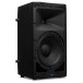 Presonus AIR XD 10 1x10 2-Way Active Extended Definition Loudspeaker - Angled no grille