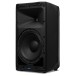 Presonus AIR XD 10 1x10 2-Way Active Extended Definition Loudspeaker - Angled no grille 2