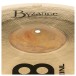 Meinl Byzance Brilliant 18