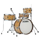 Tama Club-Jam Kit de batterie compact avec hardware, Satin Blonde