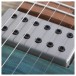 Schecter C-1 Standard Plus, Blue Fade - neck pickup