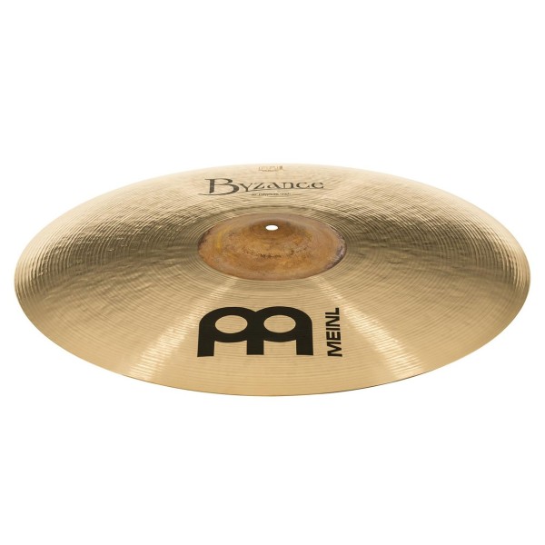 Meinl Byzance Brilliant 20" Polyphonic Crash Cymbal
