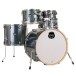 Mapex Mars Birch 22'' 5pc Shell Pack, Twilight Sparkle