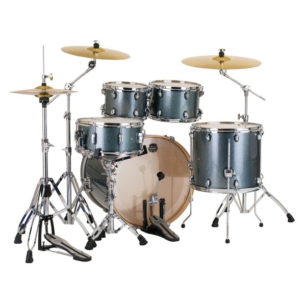 Mapex Mars Birch 22'' 5pc Shell Pack, Twilight Sparkle