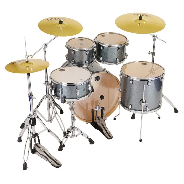 Mapex Mars Birch 22'' 5pc Shell Pack, Twilight Sparkle